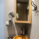 Szálloda Olganos Vl Luxury & Véria