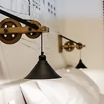 Szálloda Olganos Vl Luxury & 4*