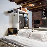 Szálloda Olganos Vl Luxury & 4*