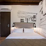 Szálloda Olganos Vl Luxury & 4*