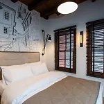 Szálloda Olganos Vl Luxury & 4*