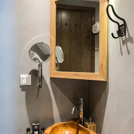 Hotel Olganos Vl Luxury & Veria (Imathia)
