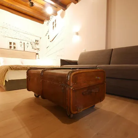 Hotel Olganos Vl Luxury & 4*