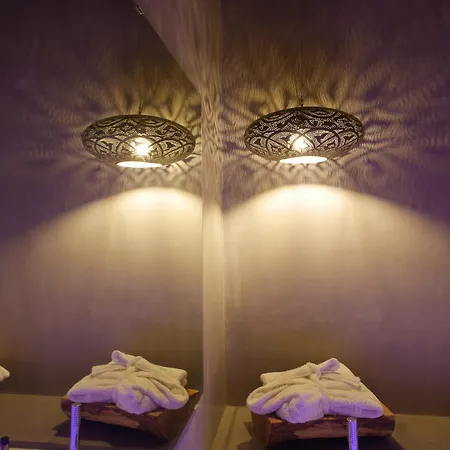 فندق Olganos Vl Luxury & 4*