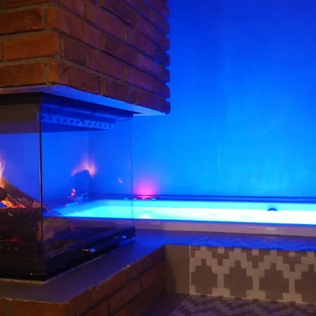 فندق Olganos Vl Luxury & 4*