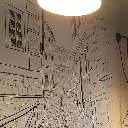 Olganos Vl Luxury & 4* فيريا