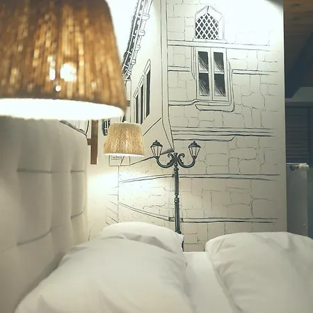 Olganos Vl Luxury & 4* Veria (Imathia)