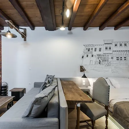 Hotel Olganos Vl Luxury & 4*