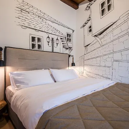 Olganos Vl Luxury & 4* Veria (Imathia)