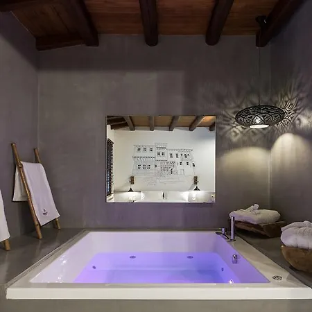 فندق Olganos Vl Luxury & 4*