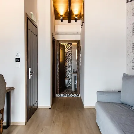 Otel Olganos Vl Luxury & 4*