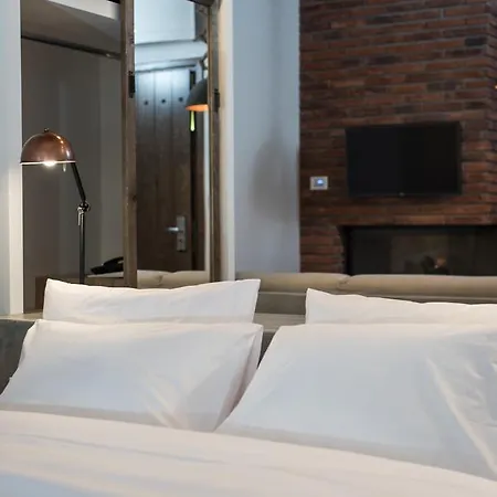 Olganos Vl Luxury & 4* Karaferye