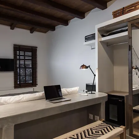 Olganos Vl Luxury & 4* Veria (Imathia)