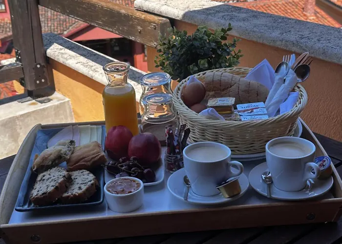 Hotel Olganos Vl Luxury & Veria (Imathia)