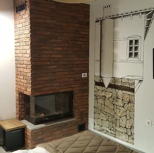 Olganos Vl Luxury & 4* Veria (Imathia)