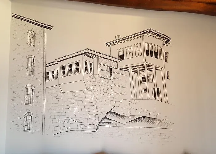 Hotel Olganos Vl Luxury & 4*