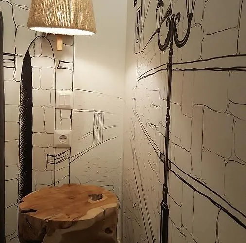 Olganos Vl Luxury & 4* Veria (Imathia)