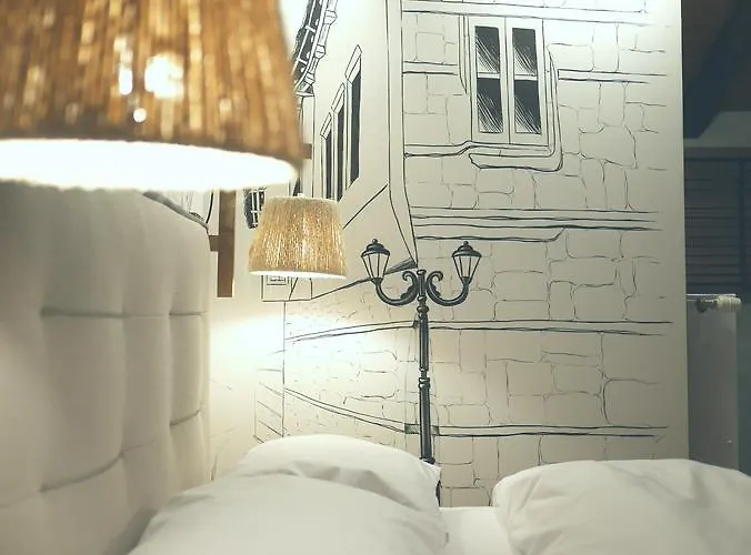 Olganos Vl Luxury & 4* Veria (Imathia)