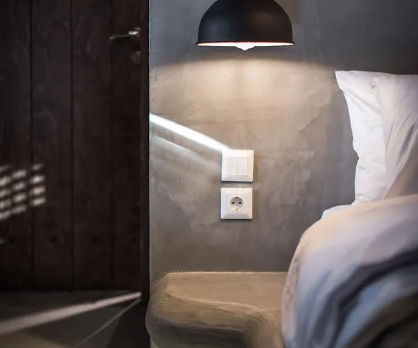 Hotel Olganos Vl Luxury & 4*