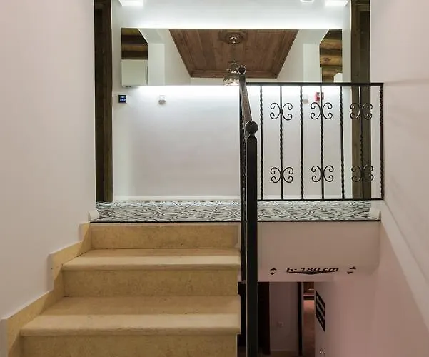 Olganos Vl Luxury & 4* Veria (Imathia)