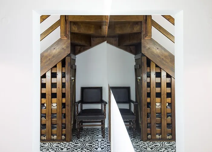 Hotel Olganos Vl Luxury & 4*