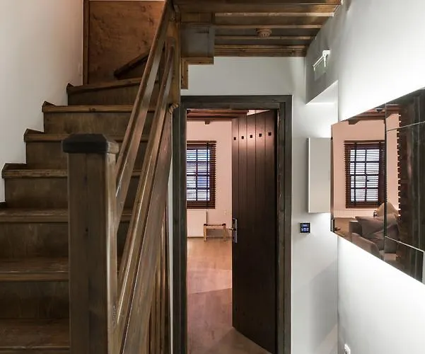 Olganos Vl Luxury & 4* Veria (Imathia)